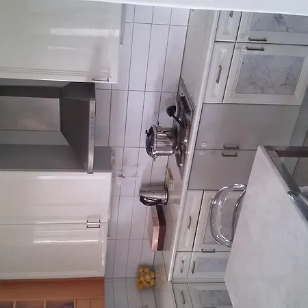 Ferienhaus Georgia Páros