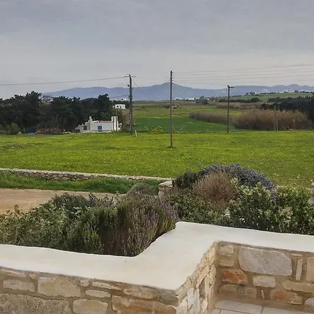 Ferienhaus Georgia *